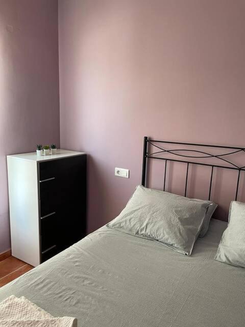 לה קאסס ד'אלקנאר Apartamento En La Playa מראה חיצוני תמונה