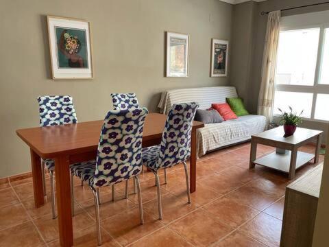 לה קאסס ד'אלקנאר Apartamento En La Playa מראה חיצוני תמונה