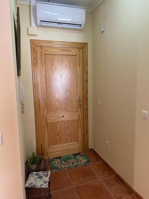 לה קאסס ד'אלקנאר Apartamento En La Playa מראה חיצוני תמונה
