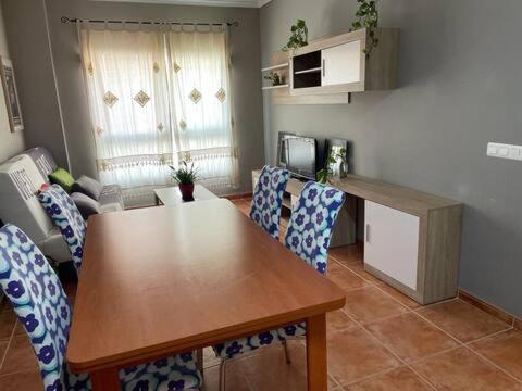 לה קאסס ד'אלקנאר Apartamento En La Playa מראה חיצוני תמונה