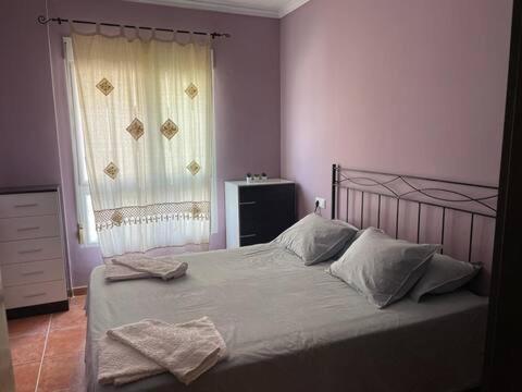 לה קאסס ד'אלקנאר Apartamento En La Playa מראה חיצוני תמונה